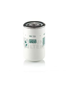 [WK-723]Mann-Filter European Spin-on Fuel Filter(Volvo Heavy truck and Bus/Off-Highway n/a)