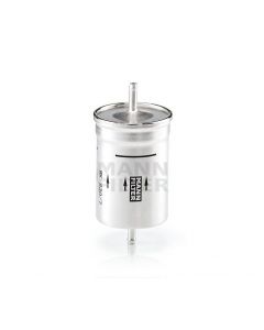 [WK-830/7]Mann-Filter European Spin-on Fuel Filter(VW/Audi Passenger Car and Light Truck 1H0 201 511 A)