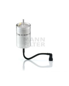 [WK-832/1]Mann-Filter European Spin-on Fuel Filter(Porsche Passenger Car and Light Truck 996.110.253.01)