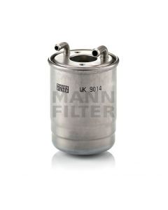 [WK-9014-Z]Mann Inline Fuel Filter(642 092 04 01)