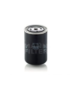 [WK-940/19]Mann-Filter European Spin-on Fuel Filter(SI - Industrial Heavy truck and Bus/Off-Highway )