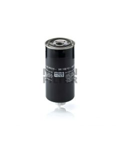 [WK-950/16]Mann-Filter European Spin-on Fuel Filter(SI - Industrial Heavy truck and Bus/Off-Highway )