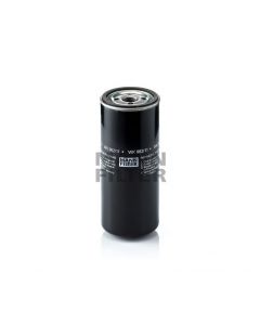 [WK-962/11]Mann-Filter European Spin-on Fuel Filter(Industrial- Several Heavy truck and Bus/Off-Highway 853 535 036) 