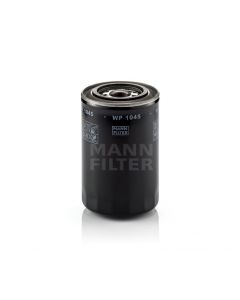 [WP-1045]Mann-Filter European Secondary Spin-on Oil Filter(Mitsubishi Heavy truck and Bus ME 202472)
