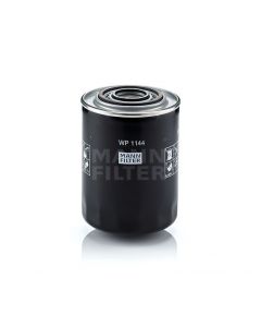 [WP-1144]Mann-Filter European Secondary Spin-on Oil Filter(Iveco Heavy truck and Bus 190 2047)