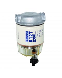 [140R]Parker Racor FUEL FILTER/WATER SEP-140