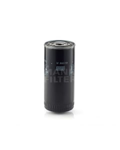 [W-962/53]Mann-Filter European Spin-on Oil Filter(Industrial- Several Heavy truck and Bus/Off-Highway 3582732/22030848)