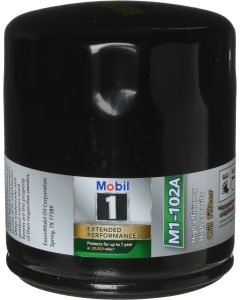 [M1-102]Mobil one extended performance oil filter
