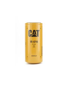 [1R0716]Genuine Cat engine oil filter