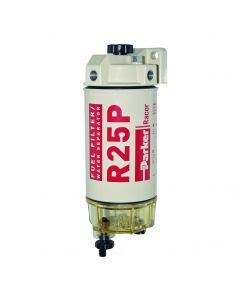 [245R30]Parker Racor FUEL FILTER/WATER SEPARATOR ASSEMBLY (245R30)