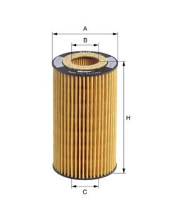E11H-D57]Hengst filter(OE#-001-184-94-25) (E11H-D57)