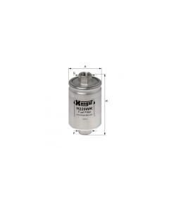 [H229WK]Hengst filter(OE#-02-C2C-4163)