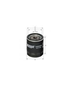 [H90W29]Hengst filter(OE#-LPW-100180)