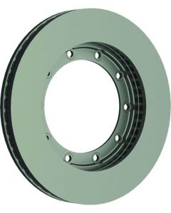 [390.048.20]Performance Friction Zero Failure brake rotor (PFC-390.048.20)