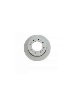 [68414882AA]Oem Mopar genuine brake rotor(old 52122182AB)