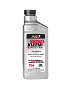 [3025P]Power Service Diesel Kleen +Cetane Boost-16oz