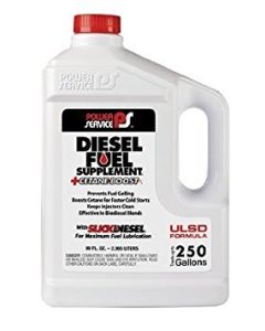 [1064P]Diesel Fuel Supplement +Cetane Boost-64oz