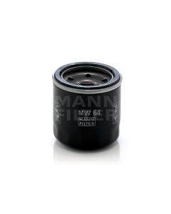 [MW-64]Mann-Filter European Oil Filter(Kawasaki Motorcycle 3201-044)