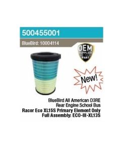 [500455001]Parker Racor 13 SAFETY ELEMENT (500455001)