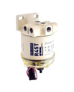 [645R10]Parker Racor FUEL FILTER/WATER SEPARATOR ASSEMBLY