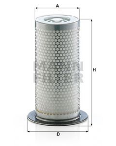 [4941553121]Mann-Filter Industrial Air/Oil Separator Element(SI - Industrial Off-Highway )