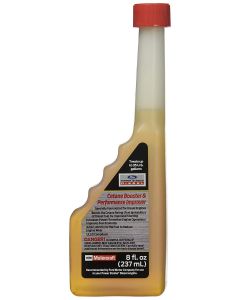 [PM-22-ASU] Motorcraft Diesel Cetane Booster and Performance Improver(PM22A)-8 oz