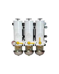 [791000VMAM10]Parker Racor marine fuel filter/water separator(10 micron)