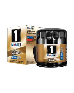 [M1-208A]Mobil one extended performance oil filter