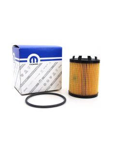 [68102241AA]Genuine Mopar oil filter