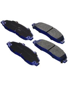 [BRSD679(2U2Z-2V001-AL)Motorcraft brake pads