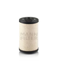 [BFU-900-X]Mann-Filter European Fuel Filter Element - Metal Free(Mercedes-Benz Heavy truck and Bus/Off-Highway n/a) 