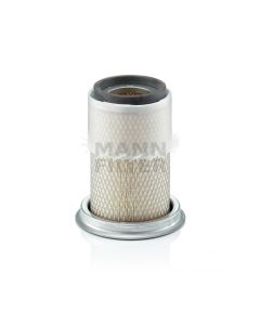 [C-14-123]Mann-Filter European Air Filter Element(SI - Industrial Heavy truck and Bus/Off-Highway ) 