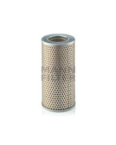 [C-15-163]Mann-Filter European Air Filter Element(SI - Industrial Heavy truck and Bus/Off-Highway ) 