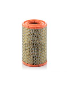 [C-16-182]Mann-Filter European Air Filter Element(Iveco Heavy truck and Bus n/a)