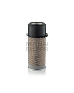 [C-16-302]Mann-Filter European Air Filter Element(Industrial- Several Heavy truck and Bus/Off-Highway n/a)