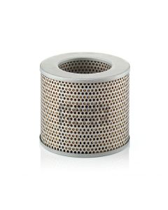 [C-1574]Mann-Filter European Air Filter Element(SI - Industrial Heavy truck and Bus/Off-Highway)