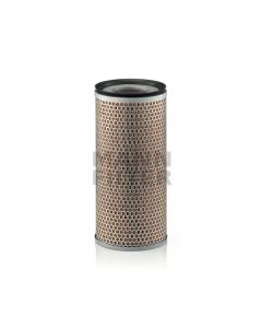 [C-18-398]Mann-Filter European Air Filter Element(Industrial- Several Heavy truck and Bus/Off-Highway AR 51 431)