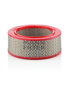 [C-2263]Mann-Filter European Air Filter Element(SI - Industrial Heavy truck and Bus/Off-Highway )