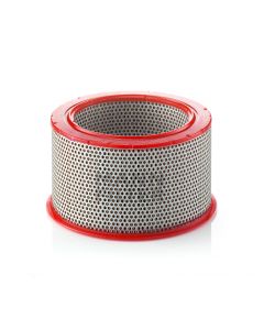[C-23-115]Mann-Filter European Air Filter Element(SI - Industrial Heavy truck and Bus/Off-Highway )