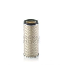 [C-24-430]Mann-Filter European Air Filter Element(SI - Industrial Heavy truck and Bus/Off-Highway ) (C-24-430)