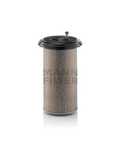 [C-24-650/3]Mann-Filter European Air Filter Element(Scania Heavy truck and Bus Several) (C-24-650/3)