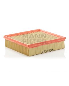 [C-24-130]Mann-Filter European Air Filter Element(SI - Industrial Heavy truck and Bus/Off-Highway ) (C-24-130)
