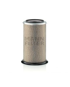 [C-28-750]Mann-Filter European Air Filter Element(SI - Industrial Heavy truck and Bus/Off-Highway ) 