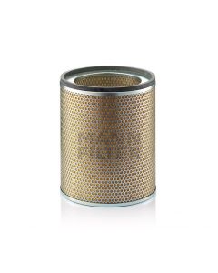 [C-30-883/1]Mann-Filter European Air Filter Element(Industrial- Several Heavy truck and Bus/Off-Highway 7 W - 5495 E)