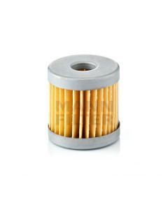 [C-31]Mann-Filter European Air Filter Element(SI - Industrial Heavy truck and Bus/Off-Highway )