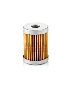 [C-31/1]Mann-Filter European Air Filter Element(SI - Industrial Heavy truck and Bus/Off-Highway )