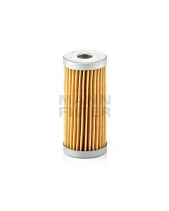 [C-32]Mann-Filter European Air Filter Element(SI - Industrial Heavy truck and Bus/Off-Highway)