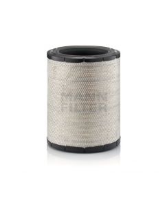 [C-32-1170]Mann-Filter European Air Filter Element(SI - Industrial Heavy truck and Bus/Off-Highway ) 