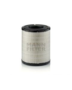 [C-29-840]Mann-Filter European Air Filter Element(SI - Industrial Heavy truck and Bus/Off-Highway )