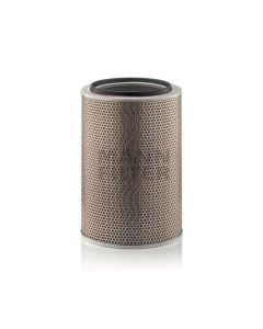 [C-33-1476]Mann-Filter European Air Filter Element(Iveco Heavy truck and Bus n/a)